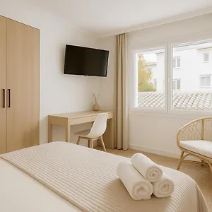 2* Pensjonat Moli De Mar