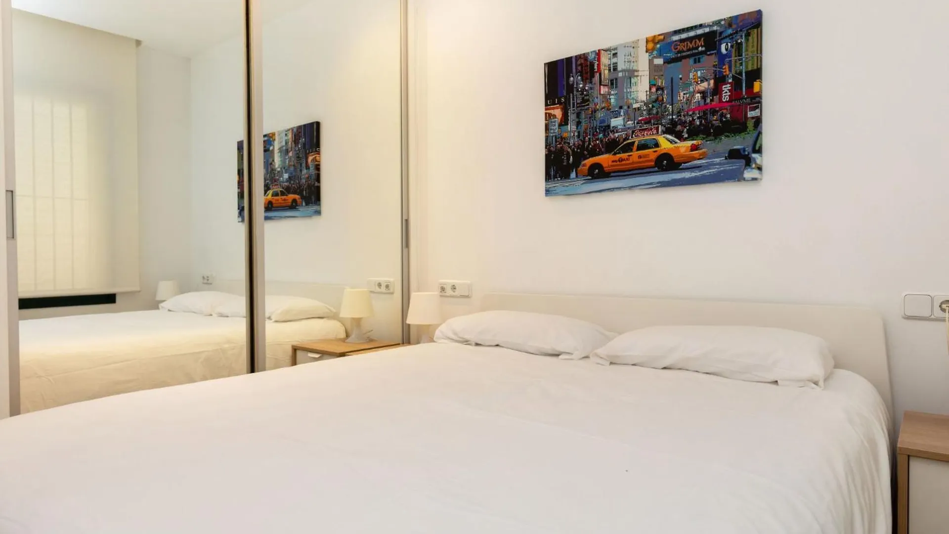 Apartment Liliamar By Interhome Λορέτ Ντε Μαρ