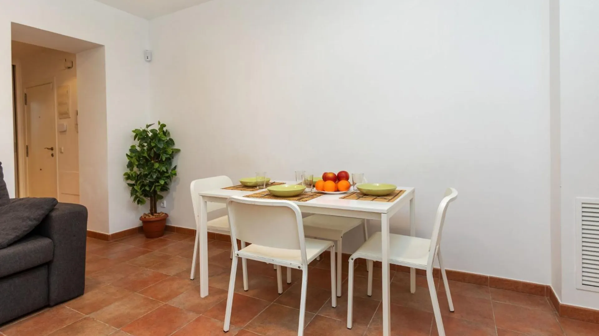 Apartment Liliamar By Interhome Λορέτ Ντε Μαρ