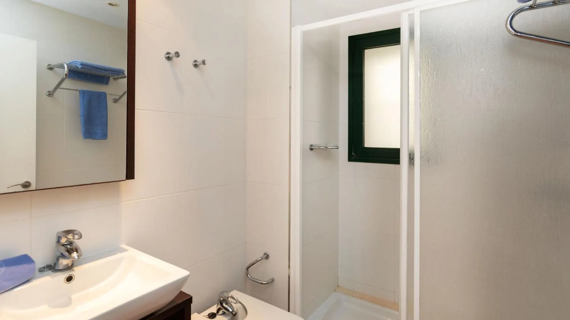 Apartment Liliamar By Interhome Λορέτ Ντε Μαρ
